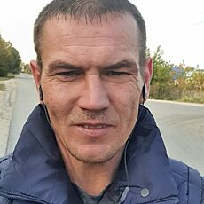 Фотография мужчины Валедрап, 42 года из г. Шилово