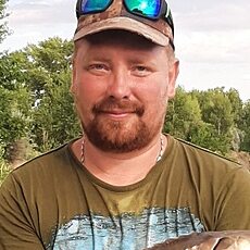 Фотография мужчины Денис, 37 лет из г. Волжский