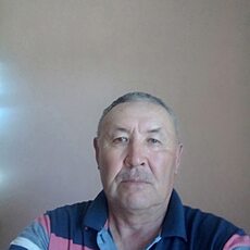 Фотография мужчины Султан, 61 год из г. Алматы