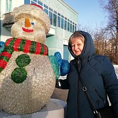 Фотография девушки Алевтина, 61 год из г. Кострома