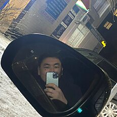 Фотография мужчины Boss, 29 лет из г. Семей