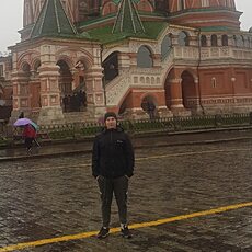 Фотография мужчины Виталий, 28 лет из г. Витебск