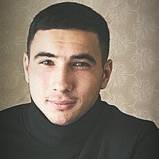 Фотография мужчины Вадим, 26 лет из г. Павлодар