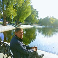 Фотография мужчины Игорь, 62 года из г. Уфа