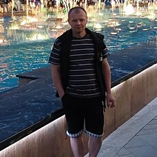 Фотография мужчины Александр, 43 года из г. Брест