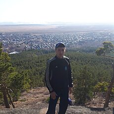 Фотография мужчины Жасик, 28 лет из г. Талдыкорган