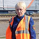 Светлана, 62 года