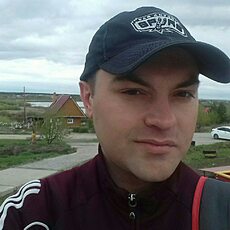Фотография мужчины Павел, 36 лет из г. Шадринск