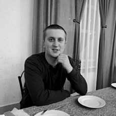 Фотография мужчины Денис, 32 года из г. Мозырь