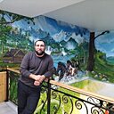 Канат, 42 года