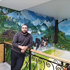 Фотография мужчины Канат, 42 года из г. Актобе