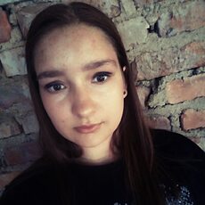 Фотография девушки Виктория Волкова, 21 год из г. Витебск