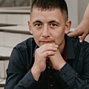 Максим, 32 года