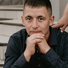 Фотография мужчины Максим, 32 года из г. Геническ