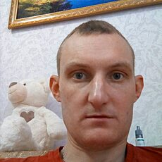 Фотография мужчины Серёга, 37 лет из г. Алматы