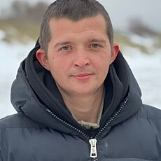 Фотография мужчины Артём, 34 года из г. Светлогорск