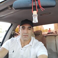 Фотография мужчины Не Покорный, 43 года из г. Алматы