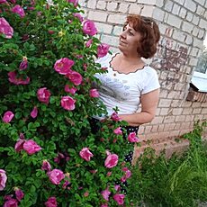 Фотография девушки Надежда, 48 лет из г. Балаково