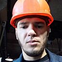 Serega, 37 лет