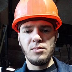 Фотография мужчины Serega, 37 лет из г. Дальнегорск
