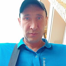 Фотография мужчины Михаил, 48 лет из г. Людиново