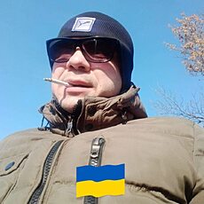 Фотография мужчины Константин, 39 лет из г. Кропивницкий