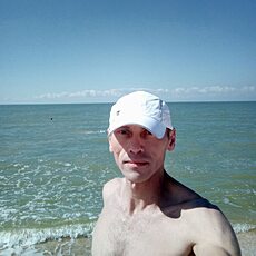Фотография мужчины Алексей, 41 год из г. Медвежьегорск