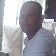 Фотография мужчины Михаил, 44 года из г. Биала Подласка