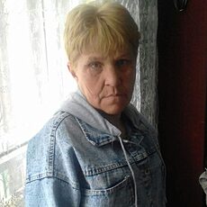 Фотография девушки Вера, 53 года из г. Чита