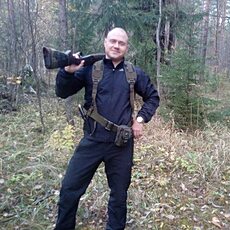 Фотография мужчины Андрей, 42 года из г. Черняховск