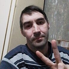 Фотография мужчины Александр, 43 года из г. Фокино