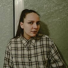 Фотография девушки Ангелина, 24 года из г. Клецк
