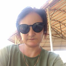 Фотография девушки Гуля, 48 лет из г. Джалал-Абад
