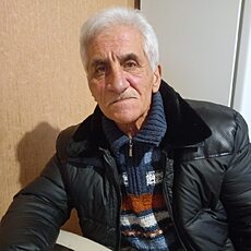Фотография мужчины Варудан, 63 года из г. Георгиевск