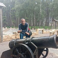 Фотография мужчины Владимир, 46 лет из г. Бобруйск