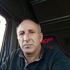 Фотография мужчины Misa, 56 лет из г. Тбилиси