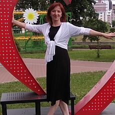 Фотография девушки Натали, 55 лет из г. Витебск