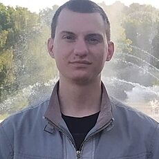 Фотография мужчины Евгений, 35 лет из г. Волжский