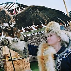 Фотография девушки Любовь, 54 года из г. Екатеринбург