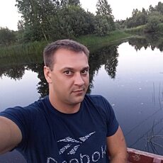 Фотография мужчины Виктор, 36 лет из г. Череповец