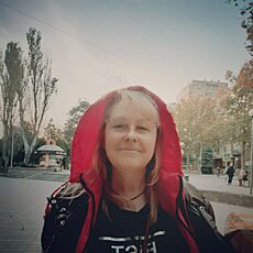 Фотография девушки Юлия, 53 года из г. Темрюк