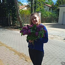 Фотография девушки Anastasija, 28 лет из г. Варшава