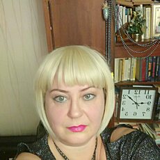 Фотография девушки Наталья, 54 года из г. Ростов-на-Дону