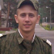 Фотография мужчины Kirill, 32 года из г. Минск