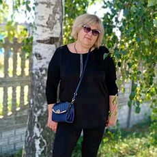 Фотография девушки Nezabydka, 52 года из г. Полтава