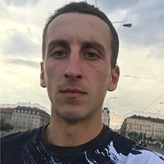 Фотография мужчины Вася, 36 лет из г. Ужгород