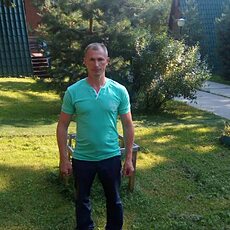 Фотография мужчины Пётр, 50 лет из г. Пермь