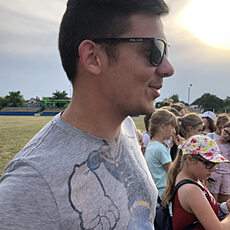 Фотография мужчины Руслан, 33 года из г. Могилев