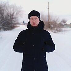 Фотография мужчины Незнакомец, 28 лет из г. Енакиево