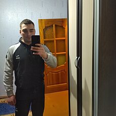 Фотография мужчины Алексей, 28 лет из г. Брянск